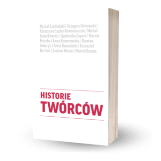 Historie Twórców vol. 1